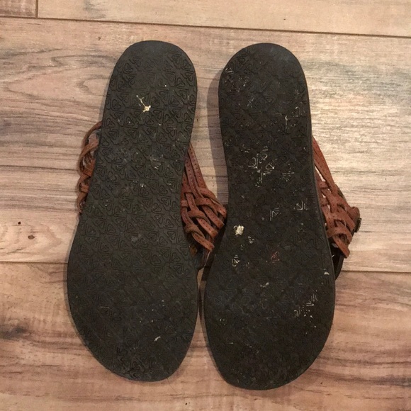 Bundle of 2 pairs of sandals - Picture 3 of 5